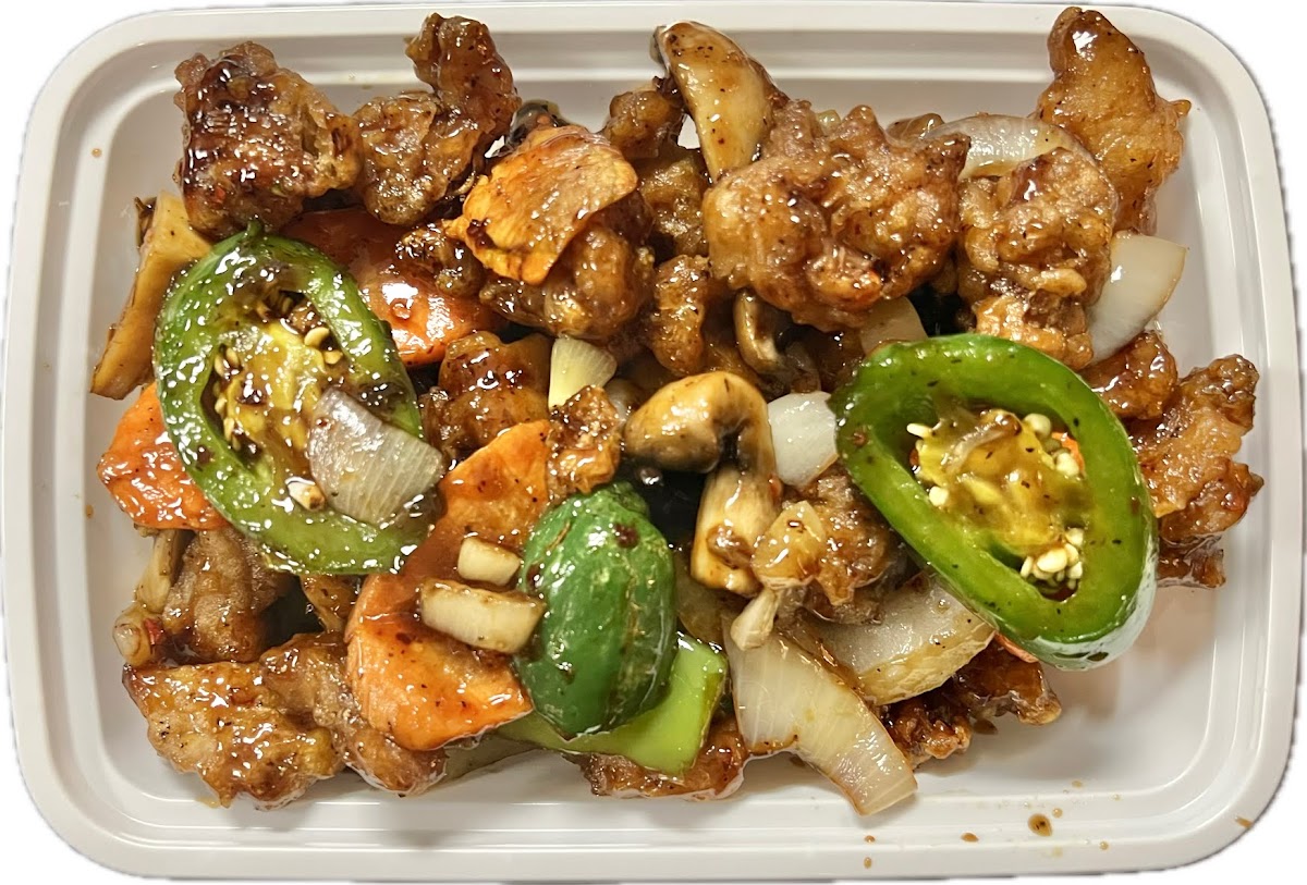 Pacific Moon Photos 2